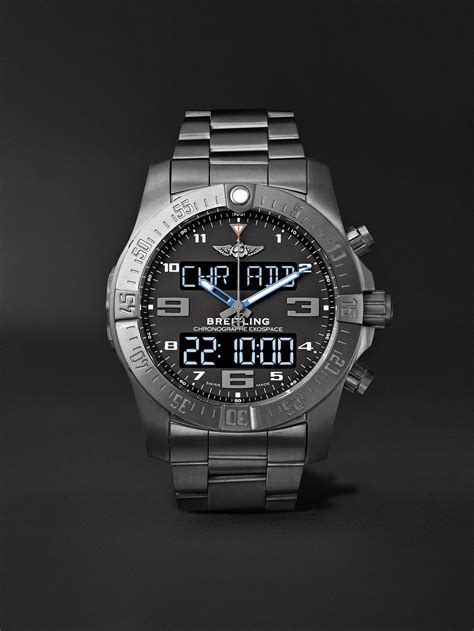 breitling b55046|breitling watches exospace b55.